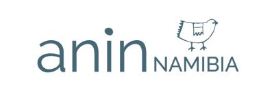 Anin Logo